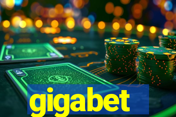 gigabet - casino games